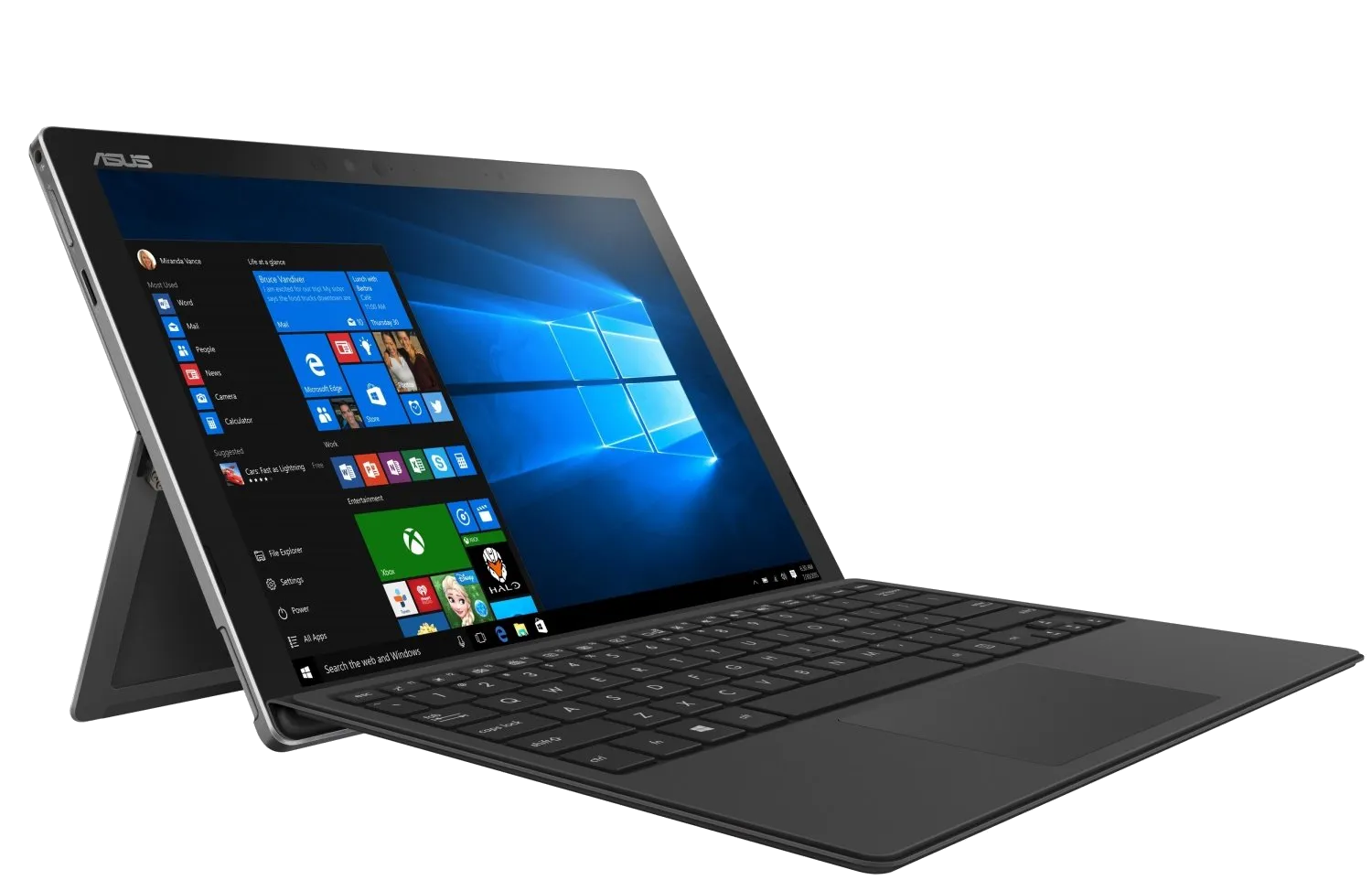 Transformer 3 T305CA