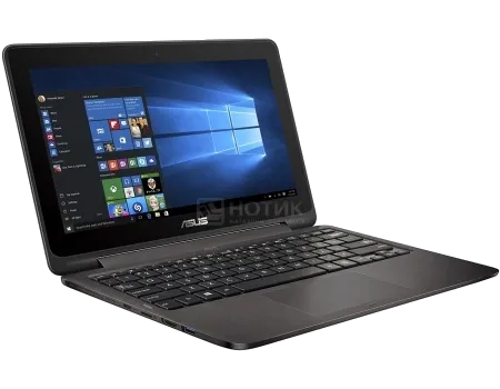 Transformer Book Flip TP201SA