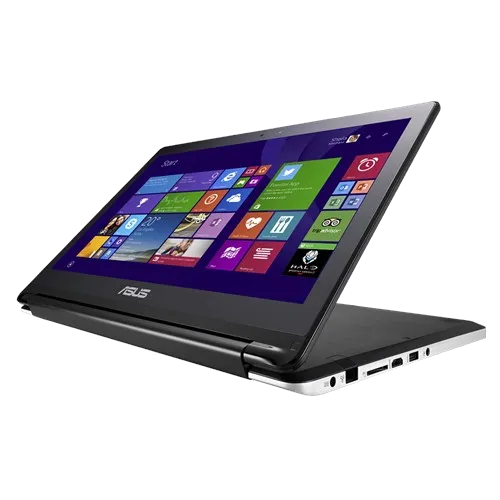 Transformer Book Flip TP500LN
