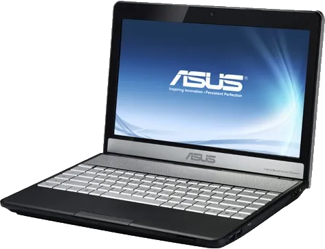 Laptop E203MA