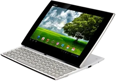 Eee Pad Slider SL101