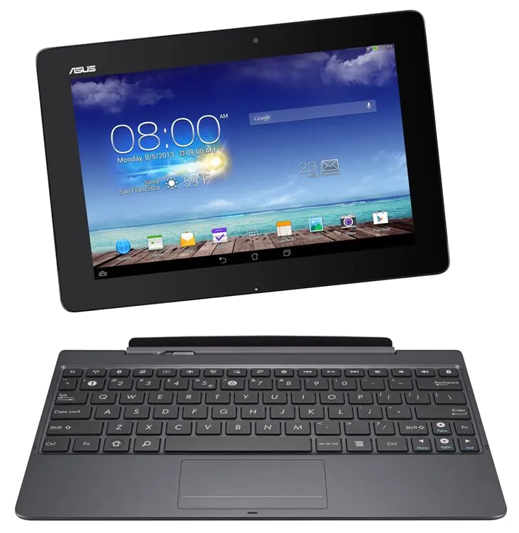 Transformer Pad TF701