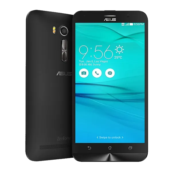 ZenFone Go TV ZB551KL