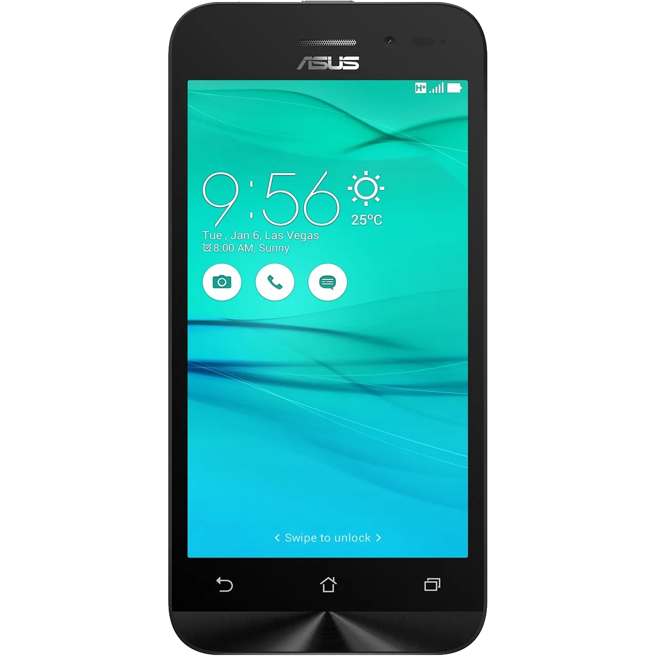 Zenfone GO ZB452KG