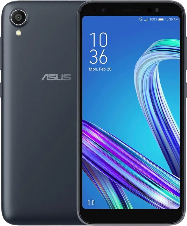 Zenfone Live L1