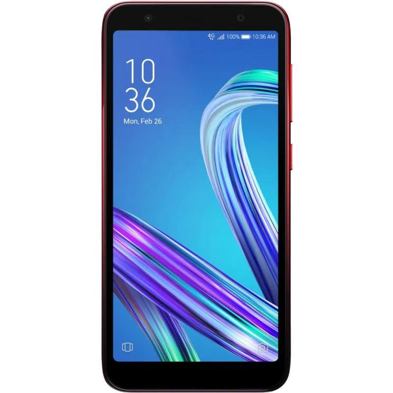 ZenFone Live L2 ZA550KL