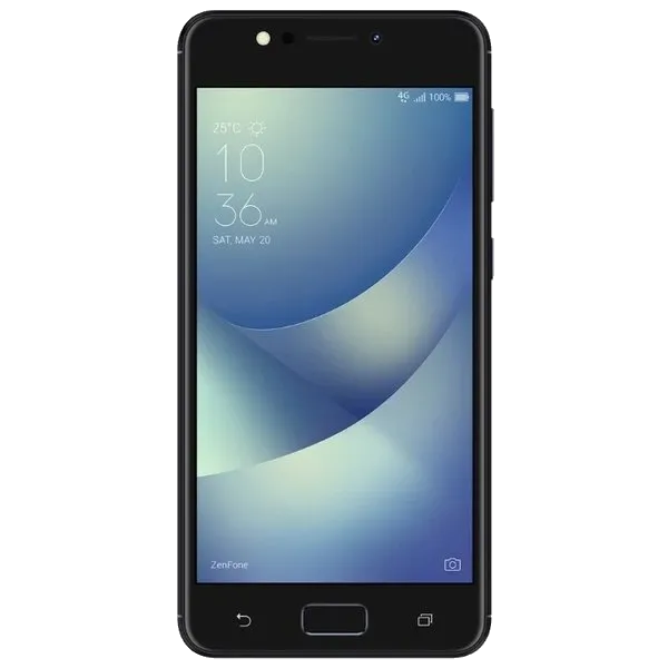 ZenFone 4 Max ZC520KL 16GB