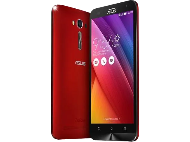 ZenFone 2 Laser ZE550KL 16GB