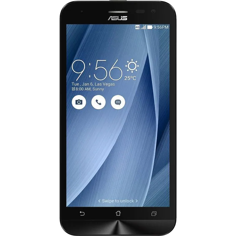 ZenFone 2 Laser ZE550KL 32GB