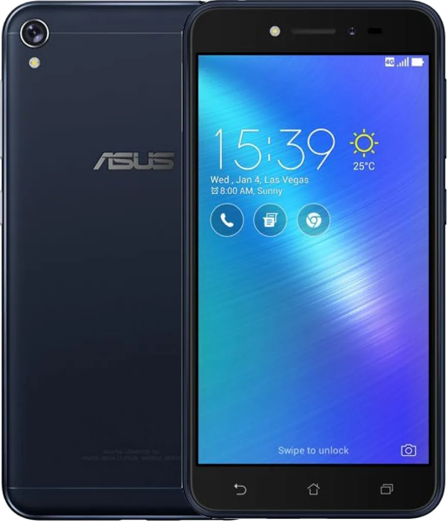 ZenFone Live ZB501KL 32GB