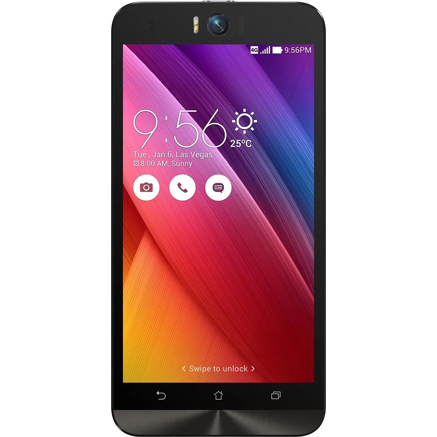 ZenFone Selfie ZD551KL 32GB