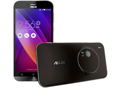 ZenFone Zoom ZX550ML 128GB