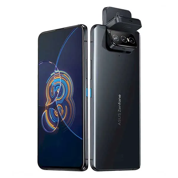 Zenfone 8 Flip ZS672KS