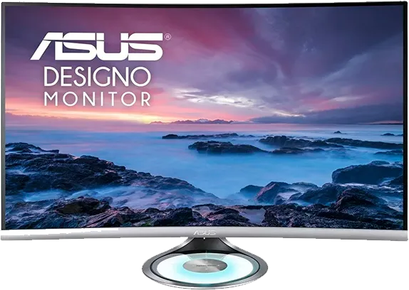 Designo Curve MX32VQ