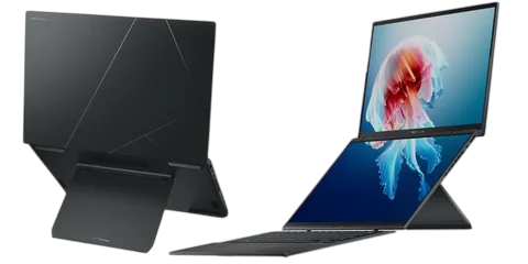 Zenbook Duo (2024)
