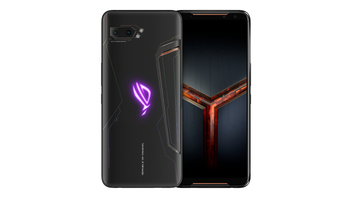 Rog Phone 2