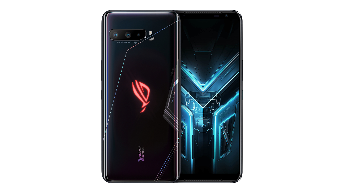 Rog Phone 3