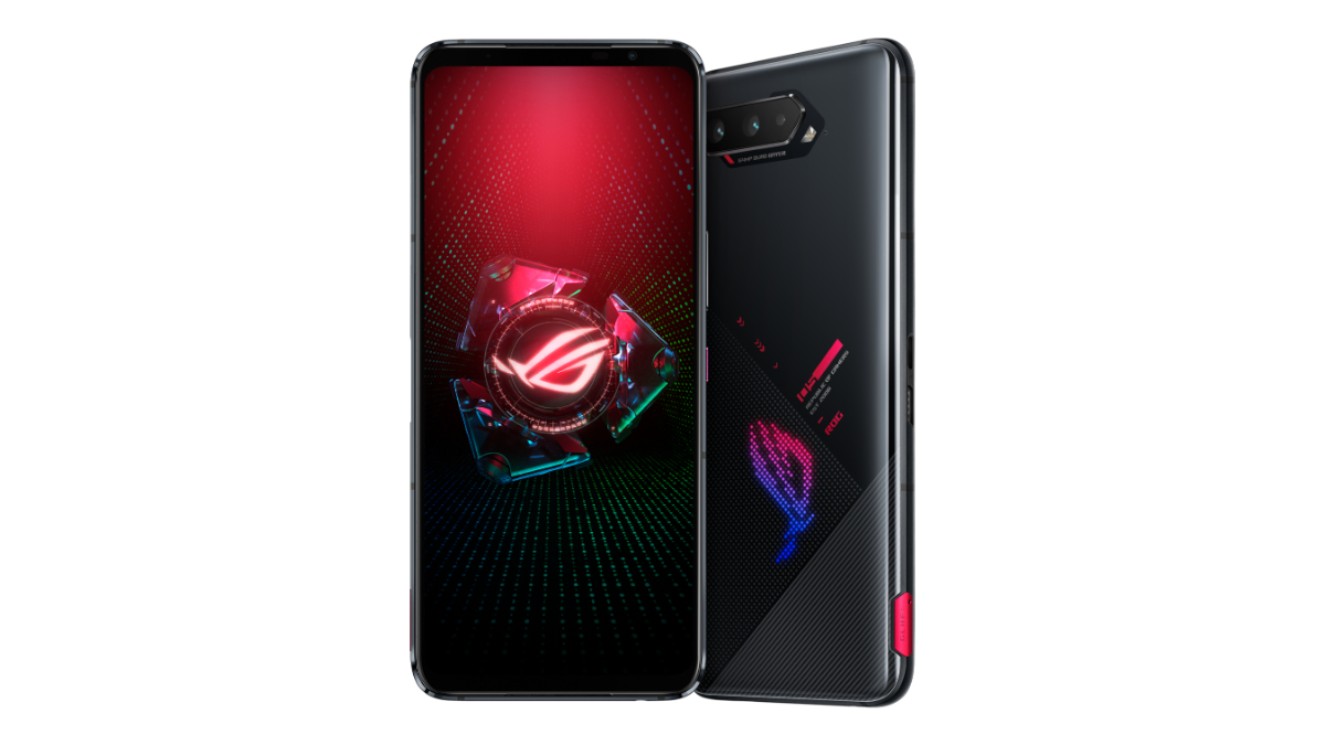 Rog Phone 5